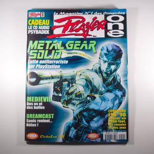Player One 90 Octobre 1998 (01)